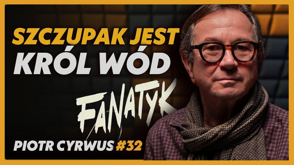 Piotr Cyrwus