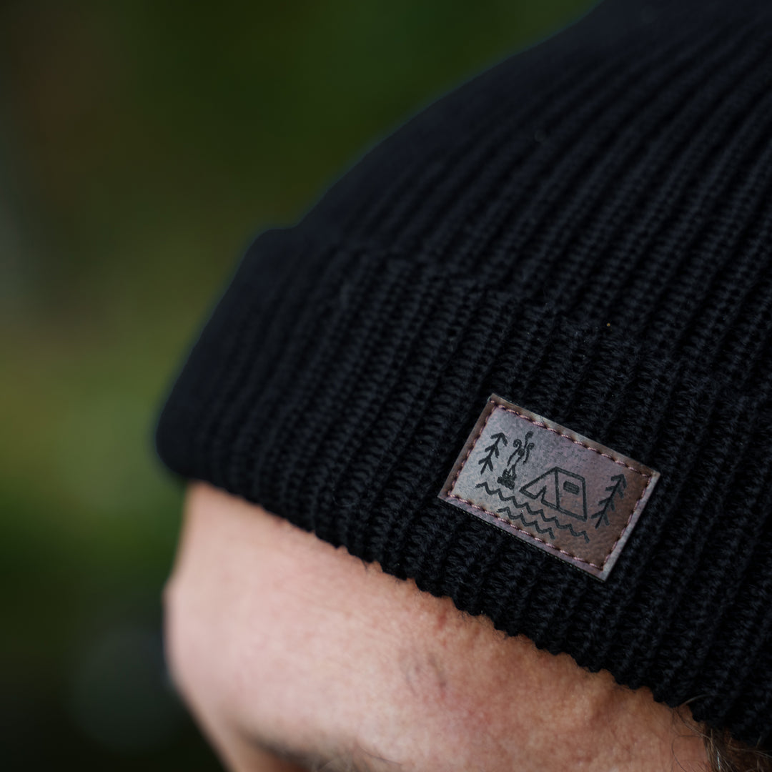 Czapka Frosty Beanie