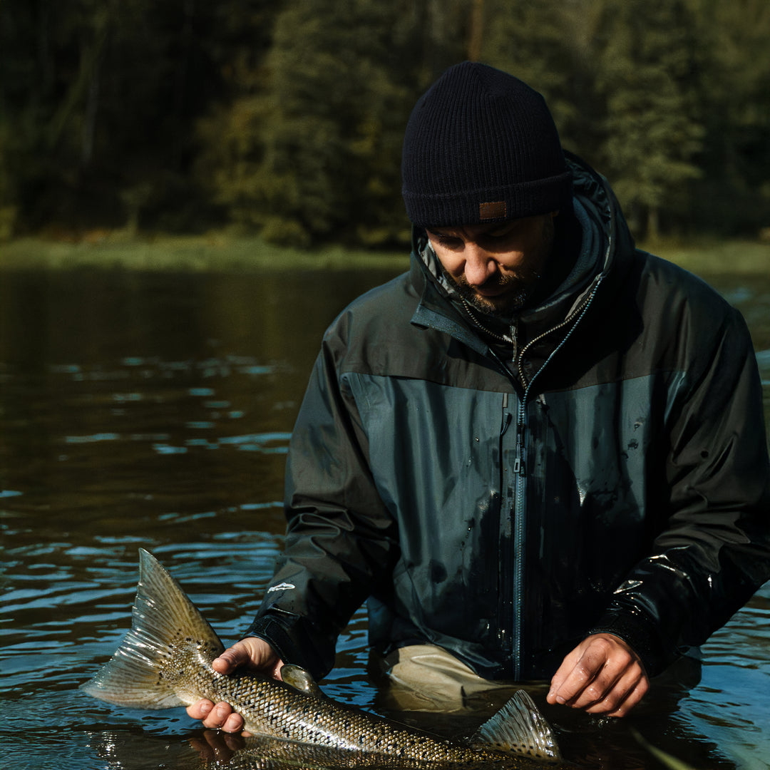 Czapka Frosty Beanie