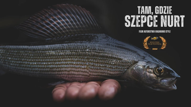 Tam gdzie szepce nurt