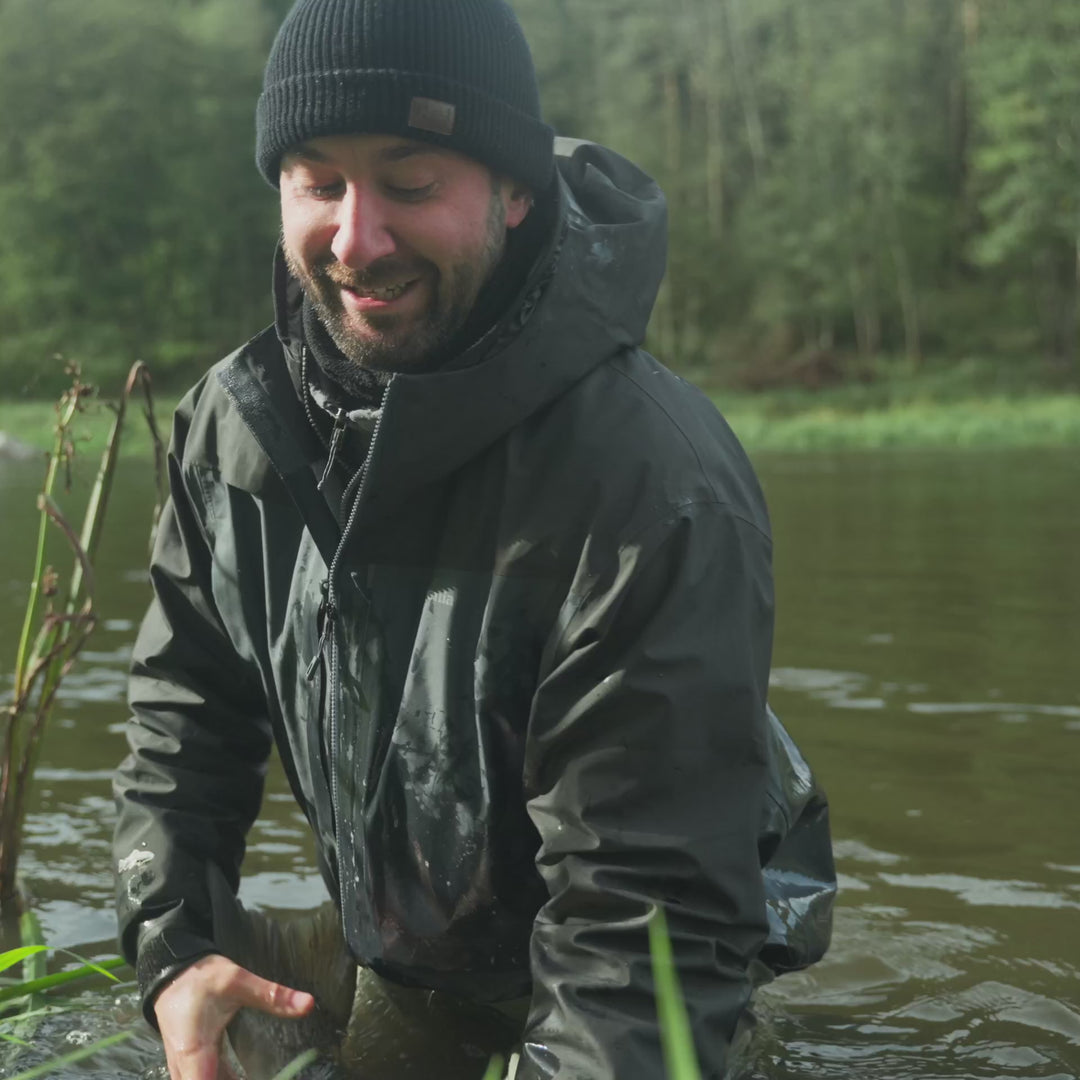 Czapka Frosty Beanie