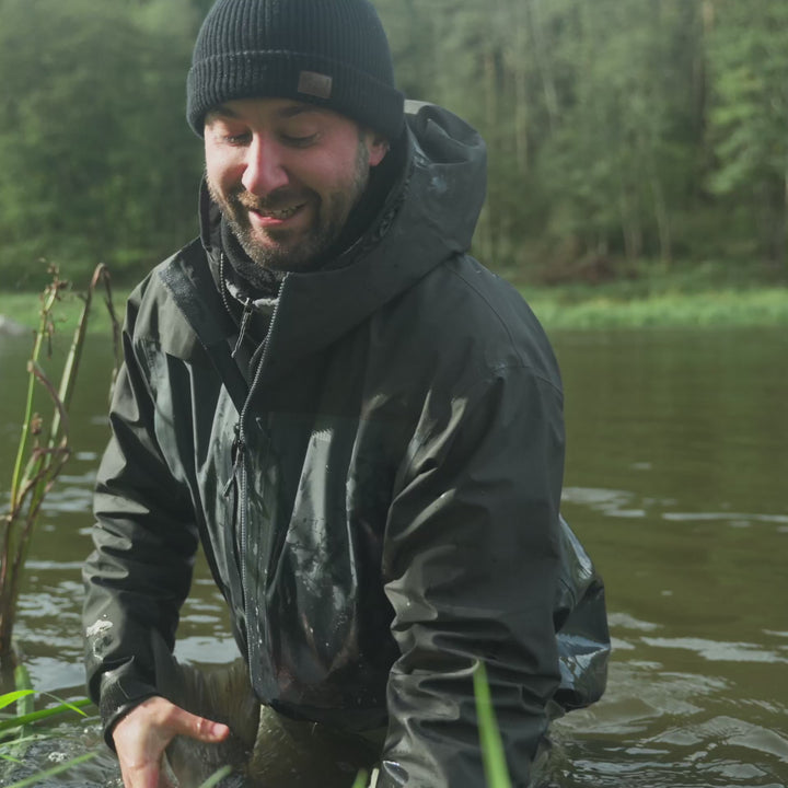 Czapka Frosty Beanie