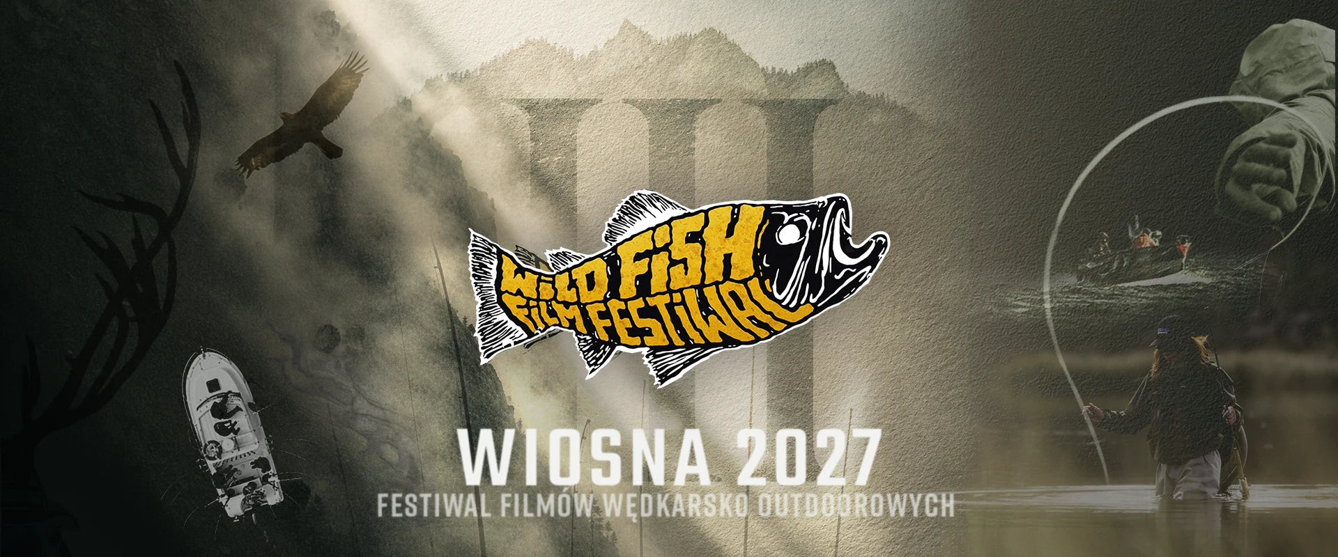 III edycja. Wiosna 2027.
