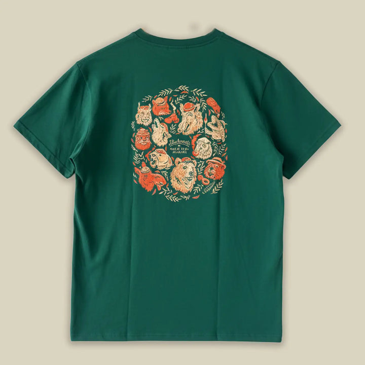 Sterkowski x WFS - T-Shirt