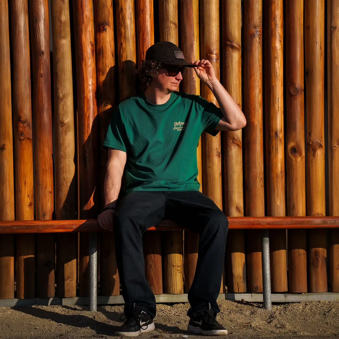 Sterkowski x WFS - T-Shirt