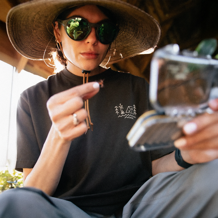 T-Shirt Bear | WFS X Tomasz Korzewski