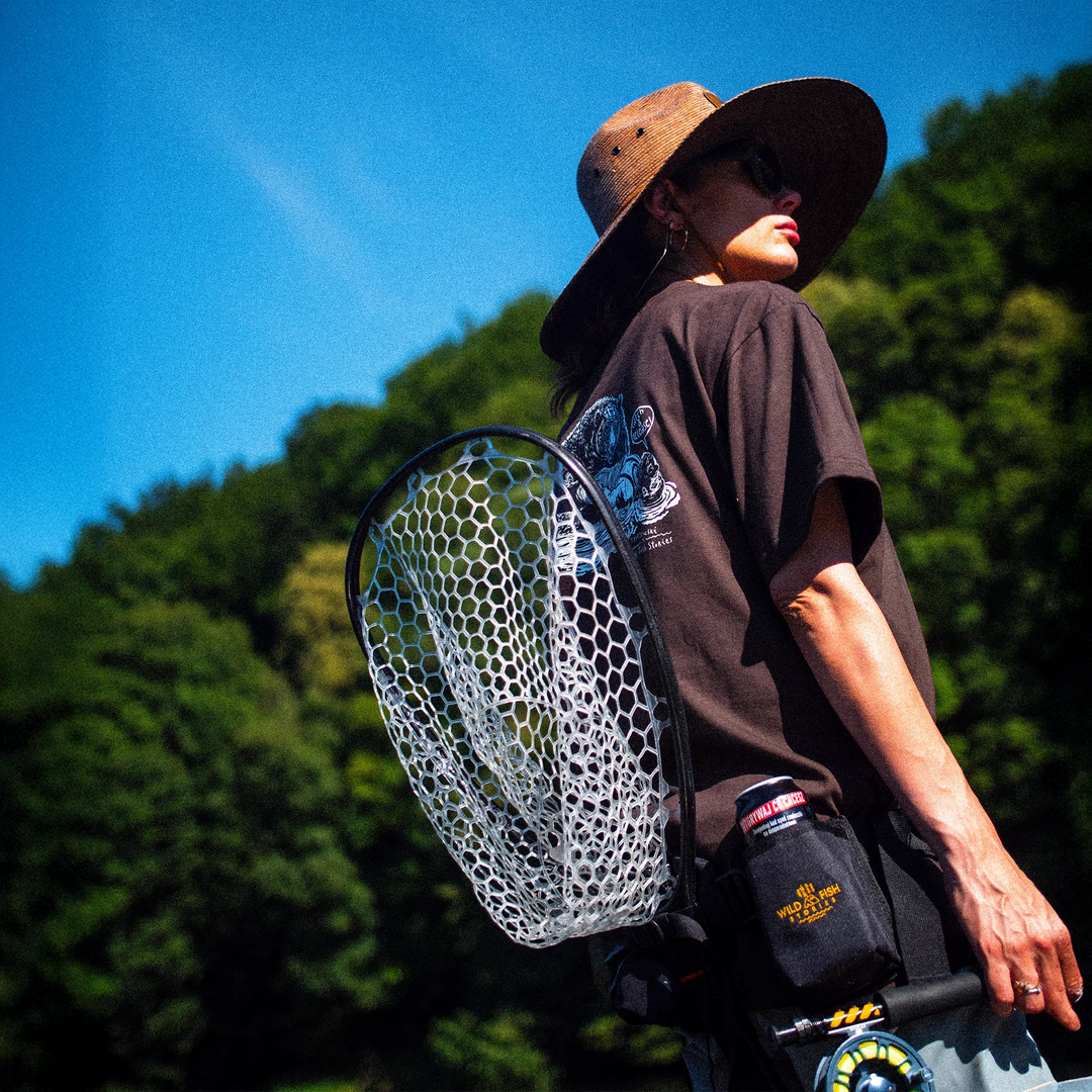 T-Shirt Bear | WFS X Tomasz Korzewski