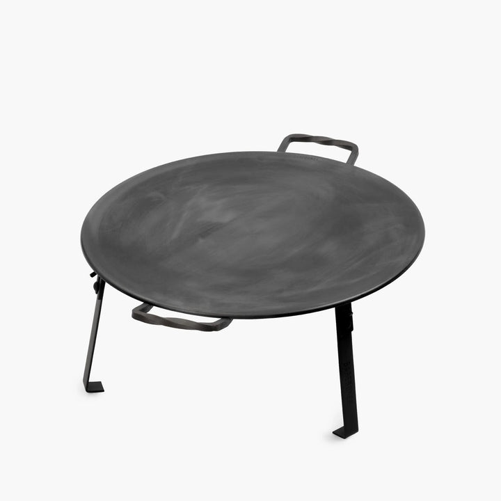 Barebones Cowboy Wok (Discada) 15" - Patelnia Stalowa