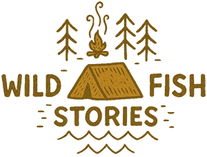 Wild Fish Stories 